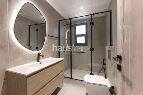 Вилла Jumeirah Village Triangle, Дубай, БАӘ-да 5 жатын бөлмелер, 390 м² № 625289 - фото 13