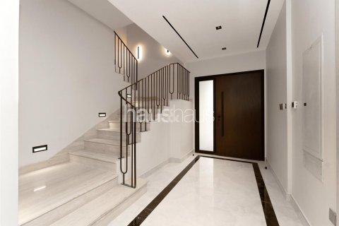Вилла Jumeirah Village Triangle, Дубай, БАӘ-да 5 жатын бөлмелер, 390 м² № 625289 - фото 8