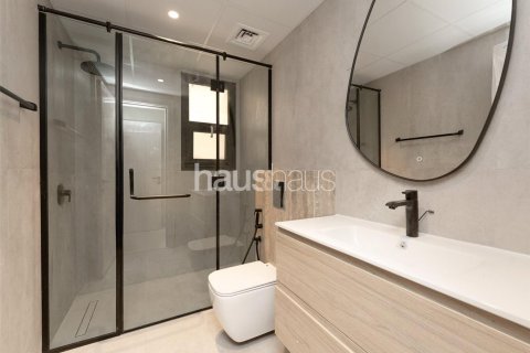 Вилла Jumeirah Village Triangle, Дубай, БАӘ-да 5 жатын бөлмелер, 390 м² № 625289 - фото 7
