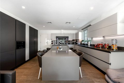Vila v Jumeirah Islands, Dubai, SAE 4 ložnice, 576 m² Č.: 625275 - fotografie 6
