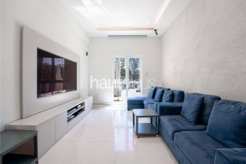 Vila v Jumeirah Islands, Dubai, SAE 4 ložnice, 576 m² Č.: 625275 - fotografie 7