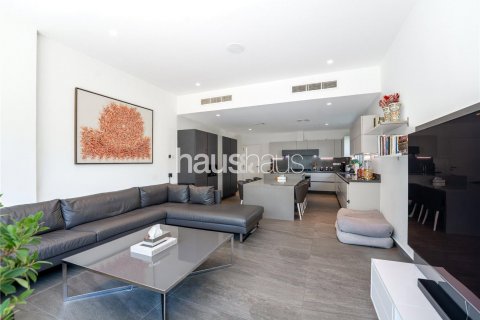 Vila v Jumeirah Islands, Dubai, SAE 4 ložnice, 576 m² Č.: 625275 - fotografie 5
