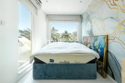 Vila v Jumeirah Islands, Dubai, SAE 4 ložnice, 576 m² Č.: 625275 - fotografie 22