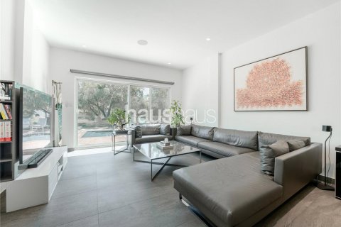 Vila v Jumeirah Islands, Dubai, SAE 4 ložnice, 576 m² Č.: 625275 - fotografie 4