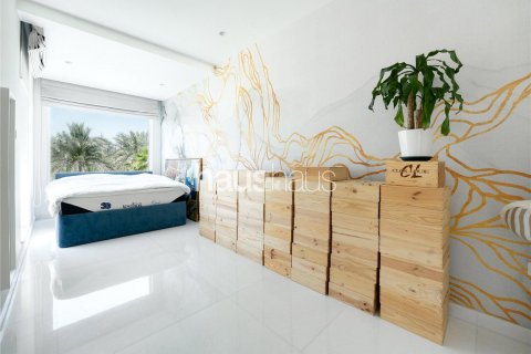 Vila v Jumeirah Islands, Dubai, SAE 4 ložnice, 576 m² Č.: 625275 - fotografie 20