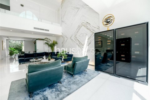 Vila v Jumeirah Islands, Dubai, SAE 4 ložnice, 576 m² Č.: 625275 - fotografie 9