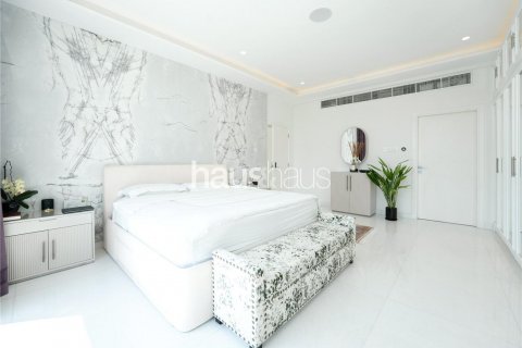 Vila v Jumeirah Islands, Dubai, SAE 4 ložnice, 576 m² Č.: 625275 - fotografie 13