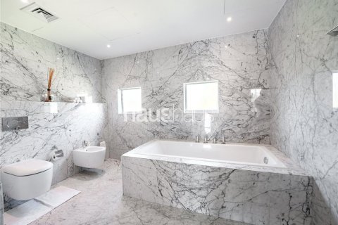 Vila v Jumeirah Islands, Dubai, SAE 4 ložnice, 576 m² Č.: 625275 - fotografie 18