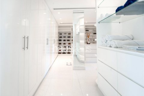 Vila v Jumeirah Islands, Dubai, SAE 4 ložnice, 576 m² Č.: 625275 - fotografie 14