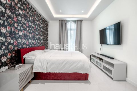 Vila v Jumeirah Islands, Dubai, SAE 4 ložnice, 576 m² Č.: 625275 - fotografie 23