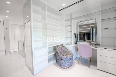 Vila v Jumeirah Islands, Dubai, SAE 4 ložnice, 576 m² Č.: 625275 - fotografie 16