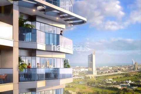 Apartament në Jumeirah Lake Towers, Dubai, Emiratet e Bashkuara Arabe 1 dhomë gjumi, 72 m2. № 625288 - Foto 5
