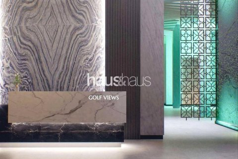 Apartament në Jumeirah Lake Towers, Dubai, Emiratet e Bashkuara Arabe 1 dhomë gjumi, 72 m2. № 625288 - Foto 3