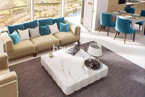 Apartament në Jumeirah Lake Towers, Dubai, Emiratet e Bashkuara Arabe 1 dhomë gjumi, 72 m2. № 625288 - Foto 2