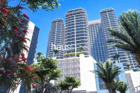 Apartament në Jumeirah Lake Towers, Dubai, Emiratet e Bashkuara Arabe 1 dhomë gjumi, 72 m2. № 625288 - Foto 4
