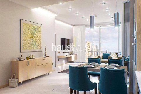 Apartament në Jumeirah Lake Towers, Dubai, Emiratet e Bashkuara Arabe 1 dhomë gjumi, 72 m2. № 625288 - Foto 1