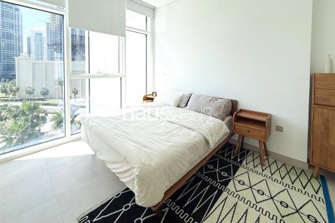 Apartment sa Jumeirah Lake Towers, Dubai, UAE 1 silid-tulugan, 79 sq.m. № 625291 - larawan 4