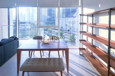 Apartment sa Jumeirah Lake Towers, Dubai, UAE 1 silid-tulugan, 79 sq.m. № 625291 - larawan 9