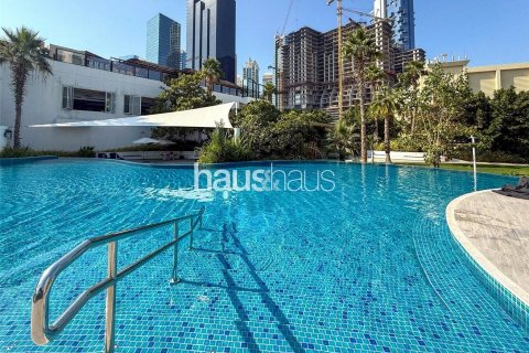 Apartment sa Jumeirah Lake Towers, Dubai, UAE 1 silid-tulugan, 79 sq.m. № 625291 - larawan 16