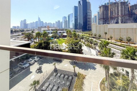 Apartment sa Jumeirah Lake Towers, Dubai, UAE 1 silid-tulugan, 79 sq.m. № 625291 - larawan 25