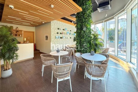 Apartment sa Jumeirah Lake Towers, Dubai, UAE 1 silid-tulugan, 79 sq.m. № 625291 - larawan 17