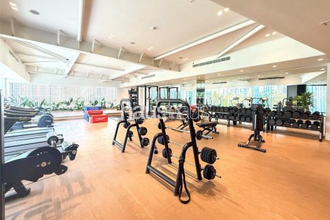 Apartment sa Jumeirah Lake Towers, Dubai, UAE 1 silid-tulugan, 79 sq.m. № 625291 - larawan 15