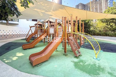 Apartment sa Jumeirah Lake Towers, Dubai, UAE 1 silid-tulugan, 79 sq.m. № 625291 - larawan 19