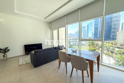 Apartment sa Jumeirah Lake Towers, Dubai, UAE 1 silid-tulugan, 79 sq.m. № 625291 - larawan 2