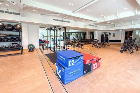Apartment sa Jumeirah Lake Towers, Dubai, UAE 1 silid-tulugan, 79 sq.m. № 625291 - larawan 22