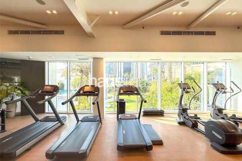 Apartment sa Jumeirah Lake Towers, Dubai, UAE 1 silid-tulugan, 79 sq.m. № 625291 - larawan 21