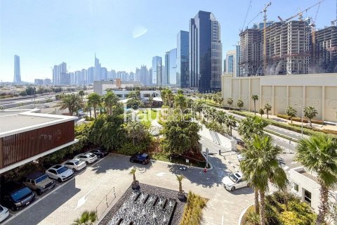 Apartment sa Jumeirah Lake Towers, Dubai, UAE 1 silid-tulugan, 79 sq.m. № 625291 - larawan 3