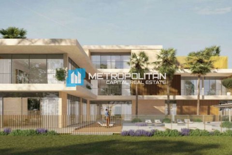 Vila di Al Reem Island, Abu Dhabi, UAE 5 bilik tidur, 1033 meter persegi № 589272 - foto 19