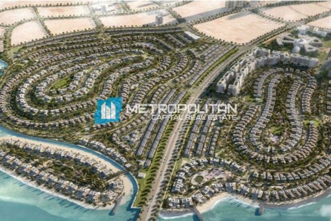 Vila di Al Reem Island, Abu Dhabi, UAE 5 bilik tidur, 1033 meter persegi № 589272 - foto 15