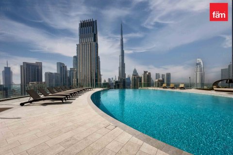 阿联酋 Dubai Downtown Dubai (Downtown Burj Dubai) 待售 : 2 卧, 134.6 平方米 , 编号579351 - 照片 26