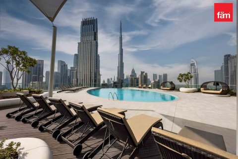 阿联酋 Dubai Downtown Dubai (Downtown Burj Dubai) 待售 : 2 卧, 134.6 平方米 , 编号579351 - 照片 24