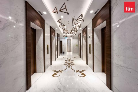 阿联酋 Dubai Downtown Dubai (Downtown Burj Dubai) 待售 : 2 卧, 134.6 平方米 , 编号579351 - 照片 27