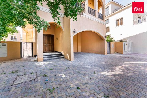 Vila v Dubai, SAE 4 ložnice, 527.4 m² Č.: 579353 - fotografie 27