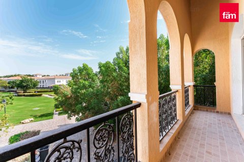 Vila v Dubai, SAE 4 ložnice, 527.4 m² Č.: 579353 - fotografie 18