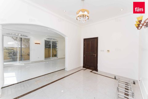Vila v Dubai, SAE 4 ložnice, 527.4 m² Č.: 579353 - fotografie 1