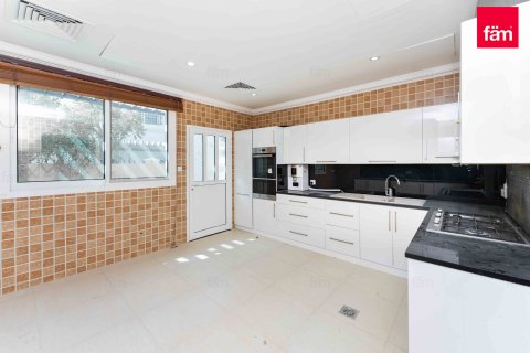 Vila v Dubai, SAE 4 ložnice, 527.4 m² Č.: 579353 - fotografie 5