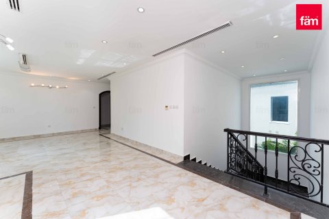 Vila v Dubai, SAE 4 ložnice, 527.4 m² Č.: 579353 - fotografie 12