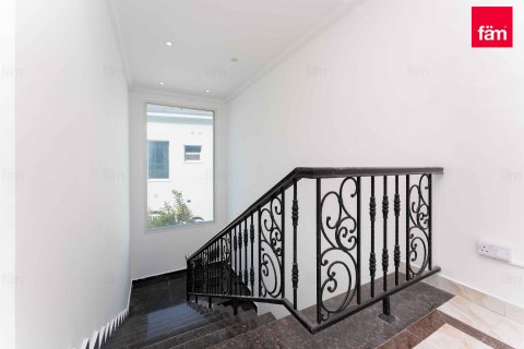 Vila v Dubai, SAE 4 ložnice, 527.4 m² Č.: 579353 - fotografie 11
