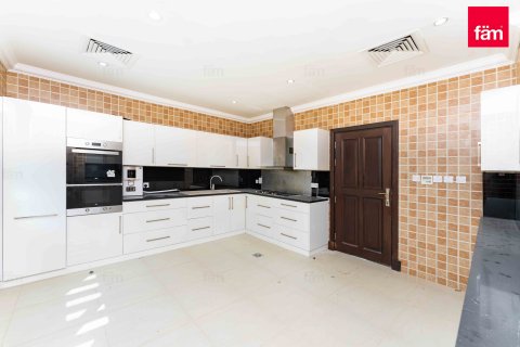Vila v Dubai, SAE 4 ložnice, 527.4 m² Č.: 579353 - fotografie 6