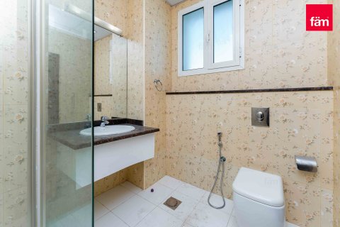 Vila v Dubai, SAE 4 ložnice, 527.4 m² Č.: 579353 - fotografie 25