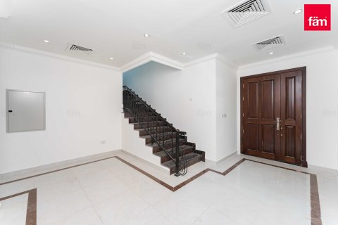 Vila v Dubai, SAE 4 ložnice, 527.4 m² Č.: 579353 - fotografie 9