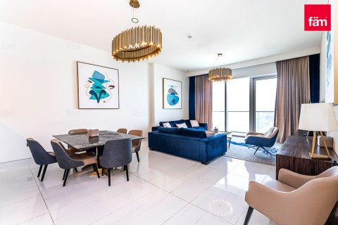阿联酋 Dubai Dubai Media City 待租 : 3 卧, 210 平方米 , 编号579352 - 照片 12