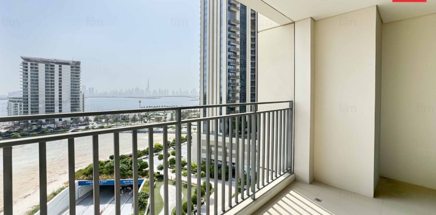 דירה ב Dubai, איחוד האמירויות 1 חדר שינה, 68.9 מ"ר מספר 632984
