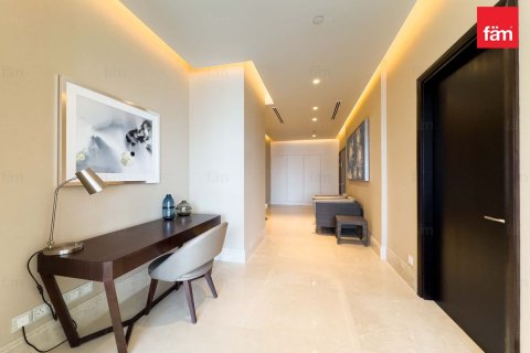 Apartamento en venta en Downtown Dubai (Downtown Burj Dubai), Dubai, EAU 4 dormitorios, 379 m2 № 632982 - foto 11
