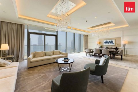 Apartamento en venta en Downtown Dubai (Downtown Burj Dubai), Dubai, EAU 4 dormitorios, 379 m2 № 632982 - foto 7