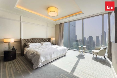 Apartamento en venta en Downtown Dubai (Downtown Burj Dubai), Dubai, EAU 4 dormitorios, 379 m2 № 632982 - foto 19